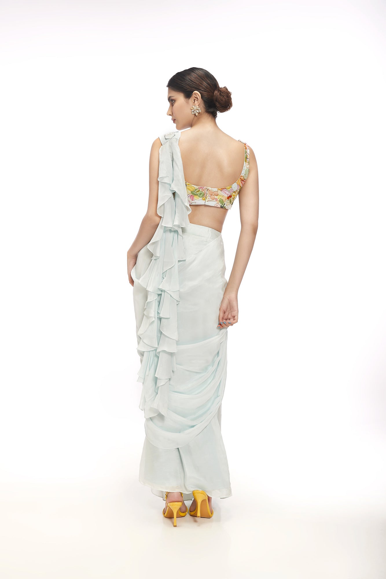 Arella Blue