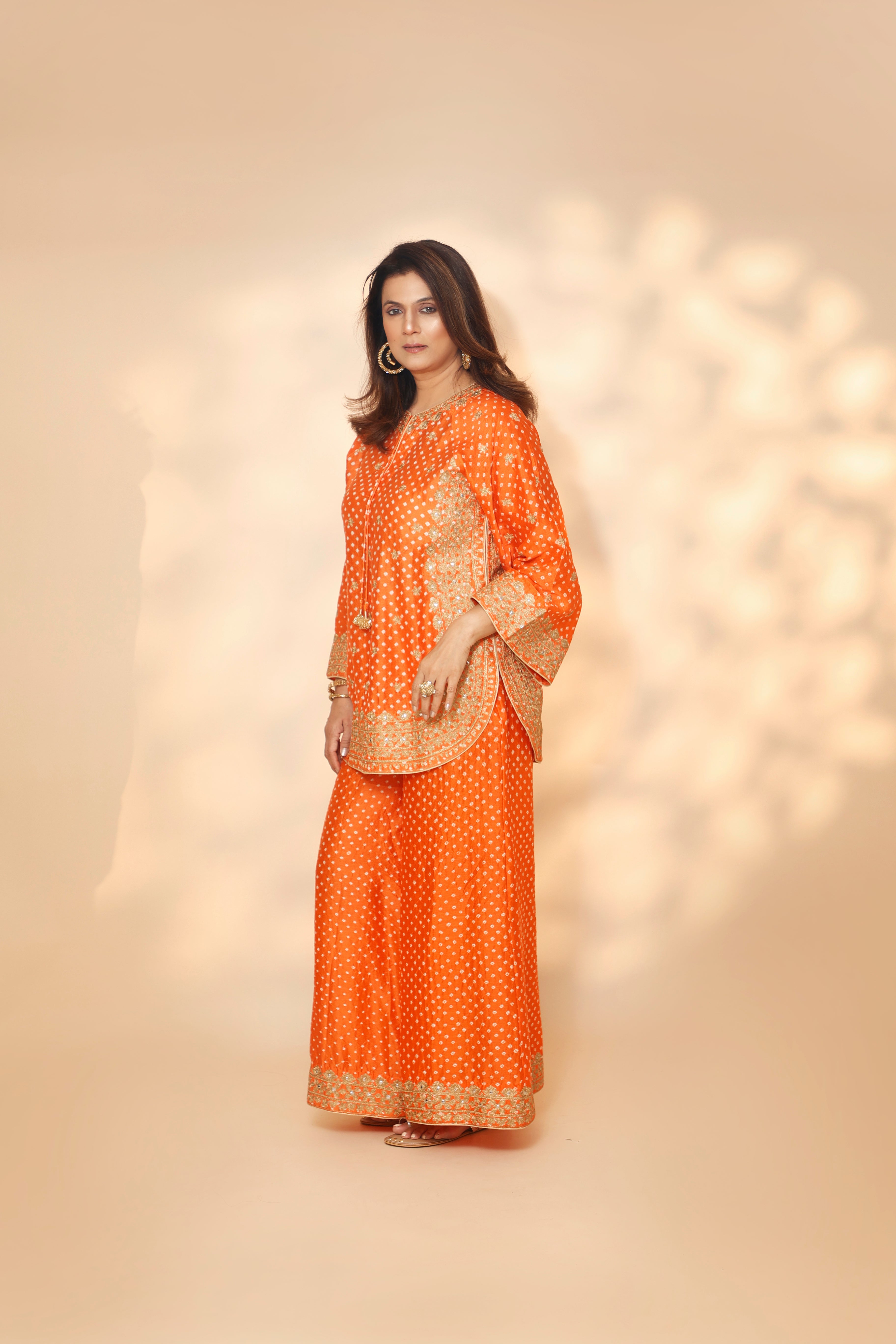 Tarini Orange