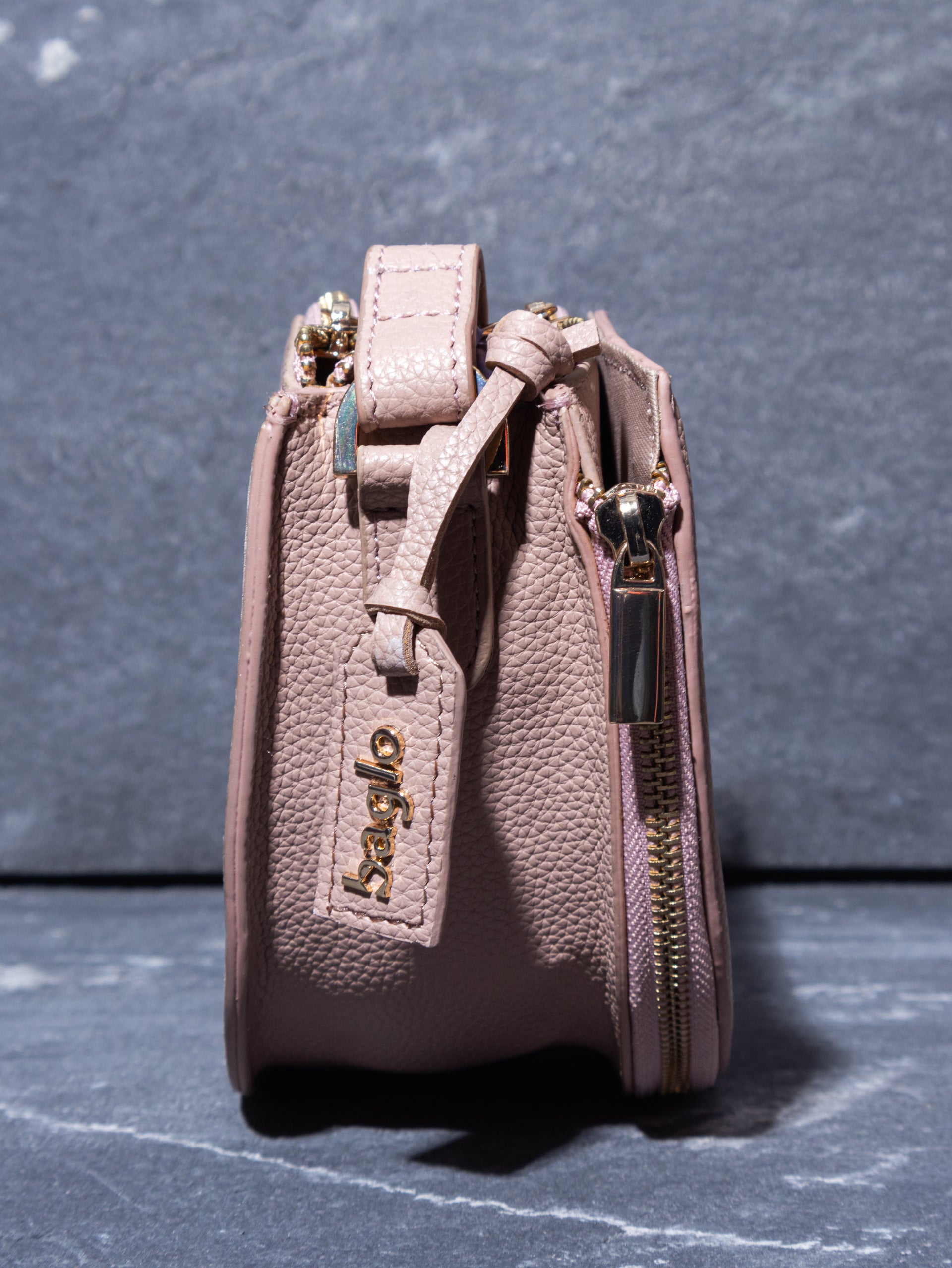 The Chitraka Half Moon Sling Bag