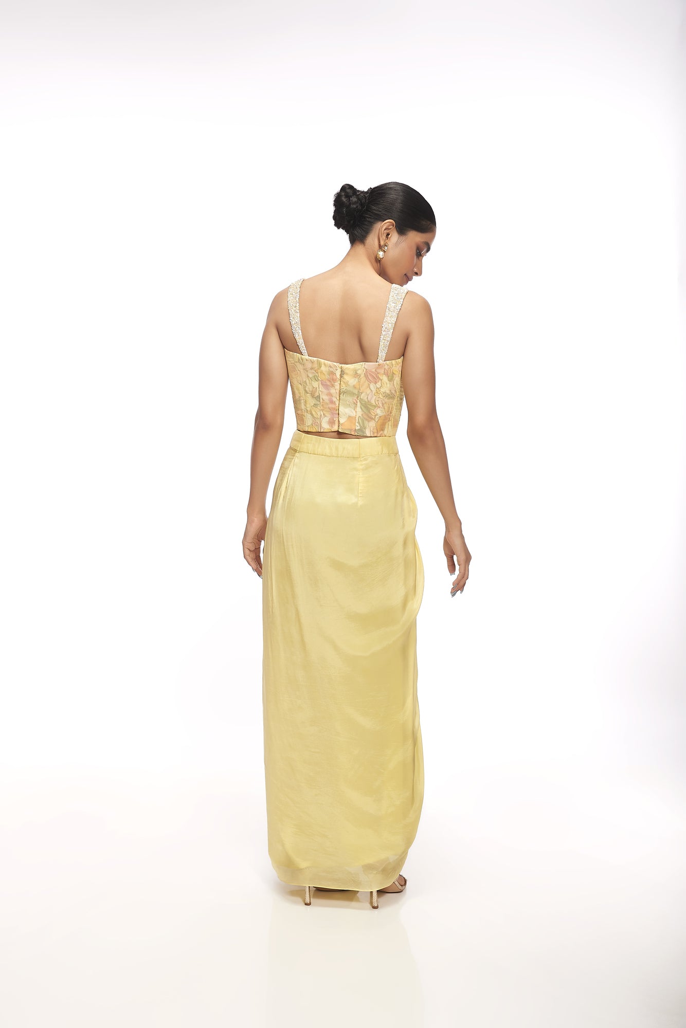 Iris Yellow