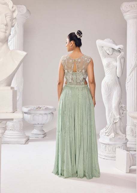 CAROLINE JUMPSUIT