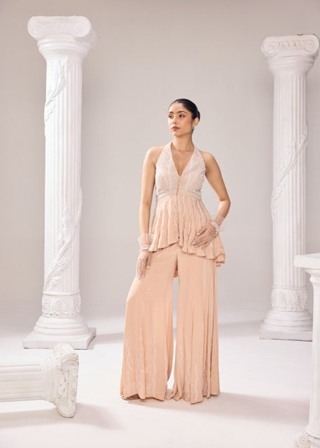 CARAMEL BEIGE