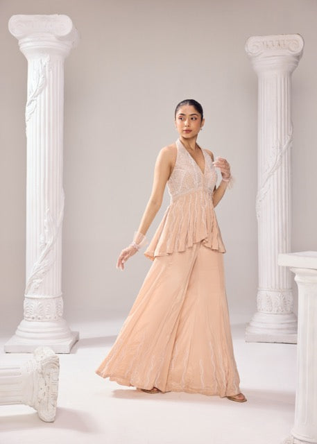 CARAMEL BEIGE