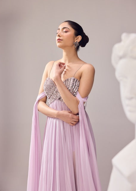 CLARA GOWN