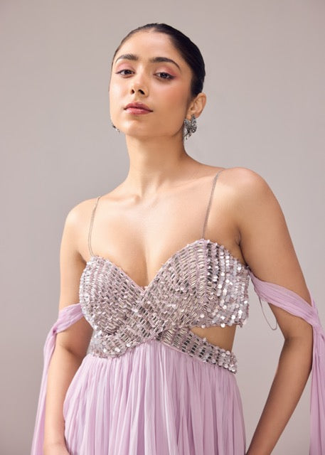 CLARA GOWN