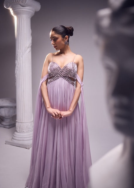 CLARA GOWN