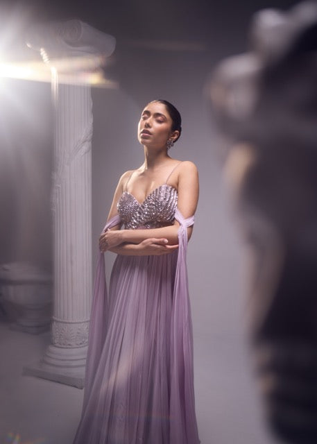 CLARA GOWN