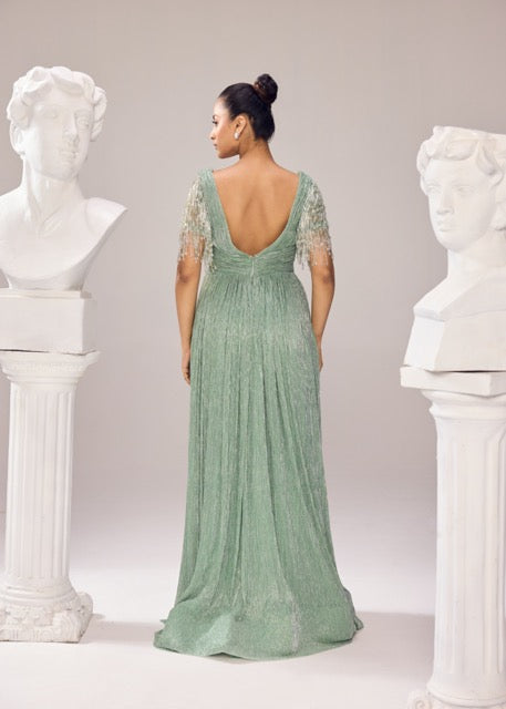 GLORY GOWN