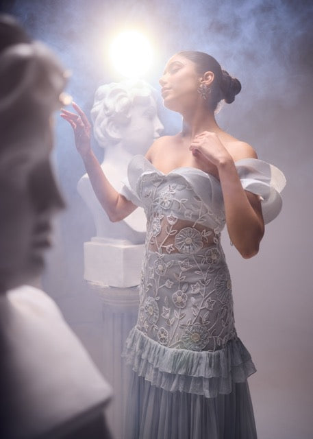 BERYL GOWN