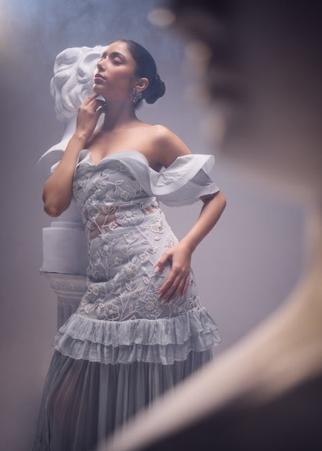 BERYL GOWN