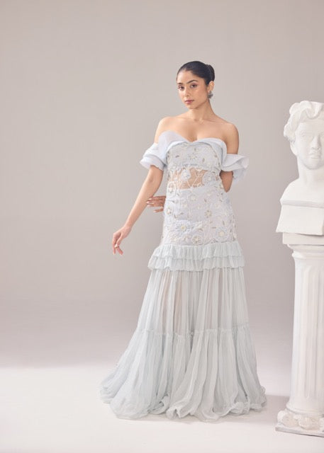 BERYL GOWN