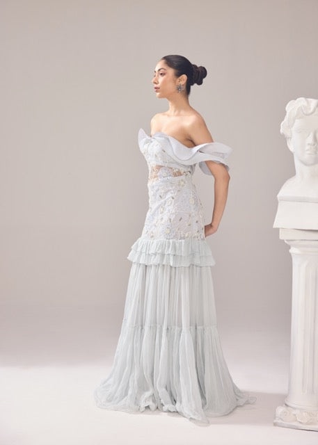 BERYL GOWN