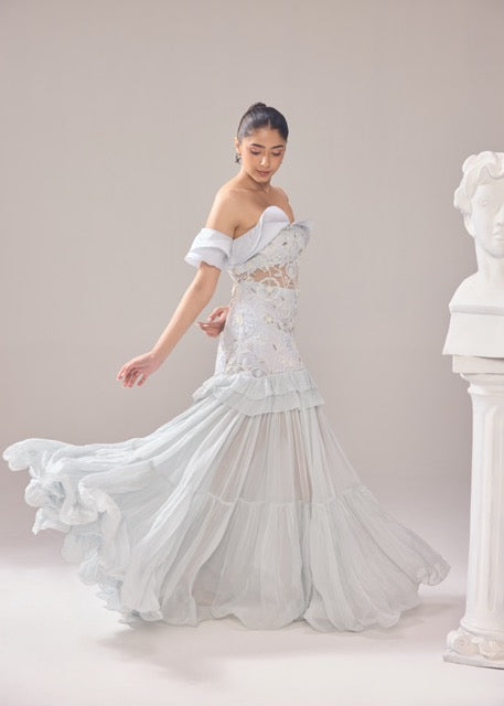BERYL GOWN
