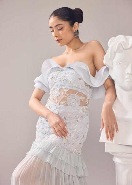 BERYL GOWN