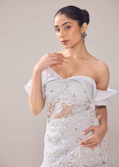 BERYL GOWN