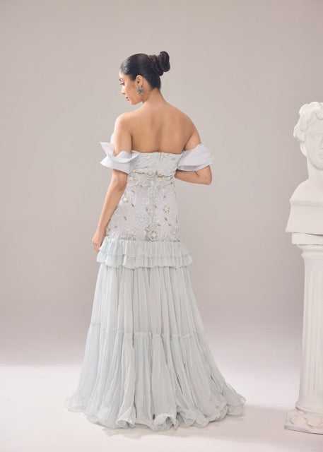 BERYL GOWN