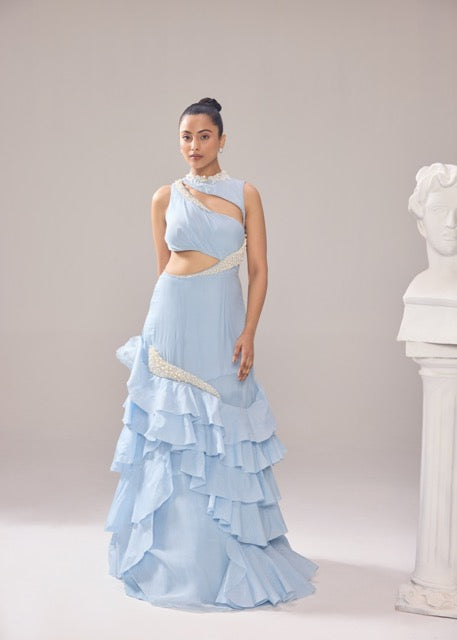 ADELIA GOWN