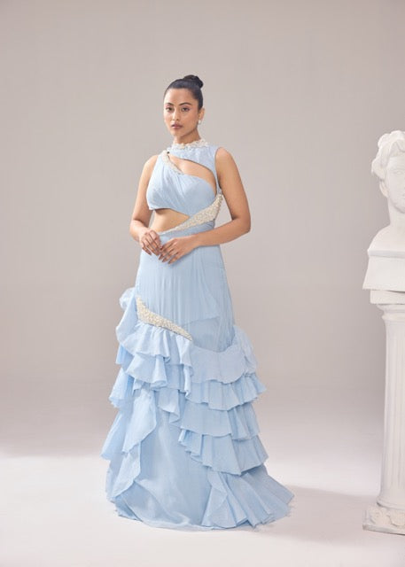 ADELIA GOWN