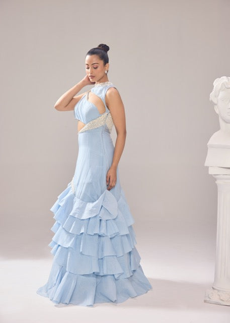 ADELIA GOWN
