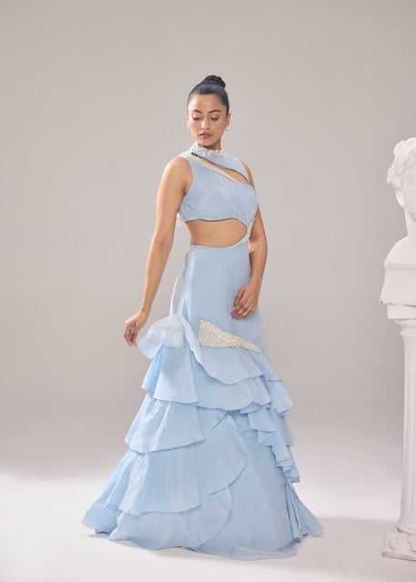 ADELIA GOWN
