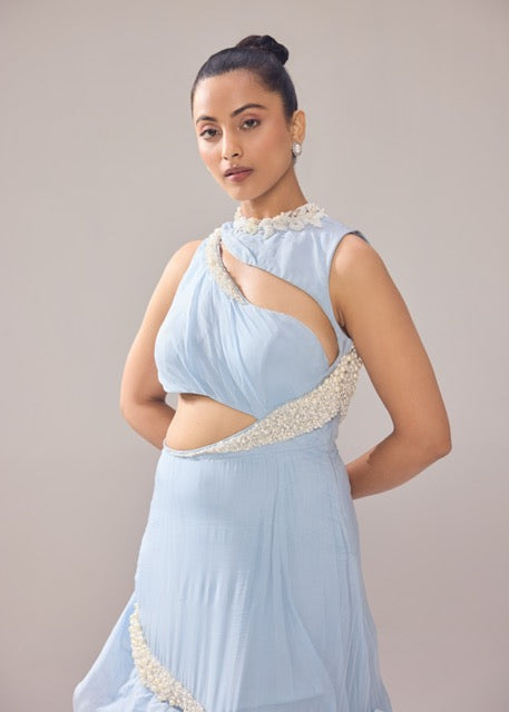 ADELIA GOWN
