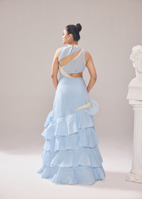 ADELIA GOWN