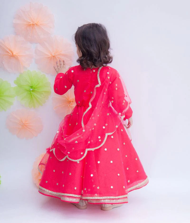 CORAL BOTI NET ANARKALI