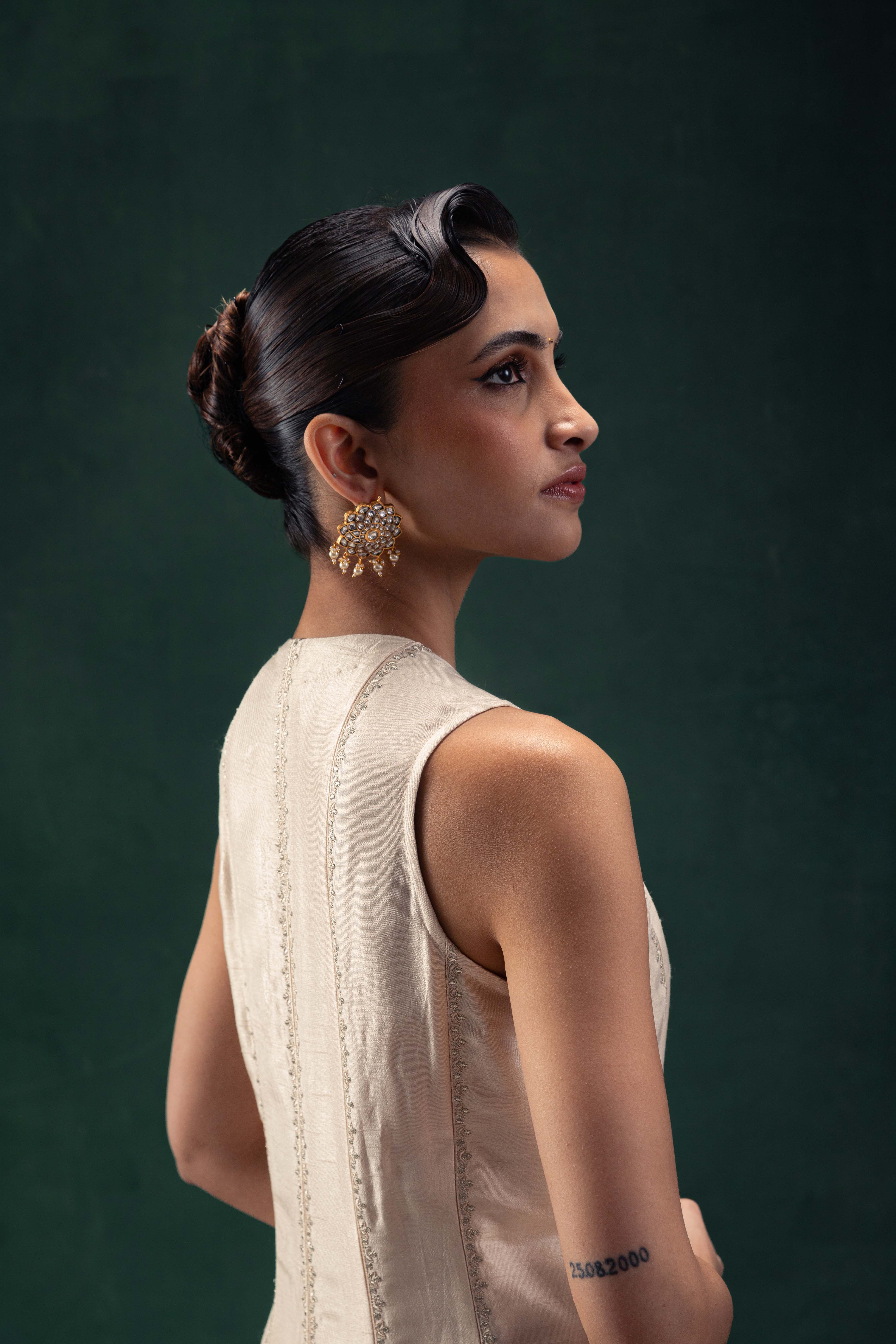 Suhana Anarkali Set
